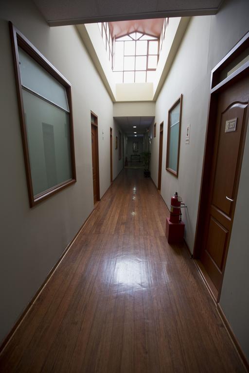 Inka Path Hotel