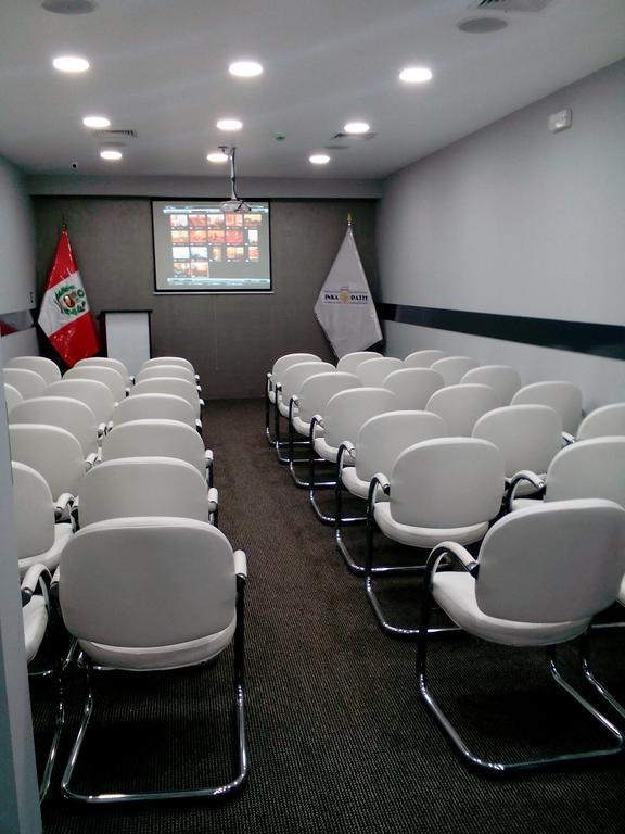 Hotel Inka Path Lima