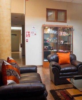 Hotel Inka Path Lima