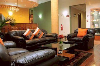 Hotel Inka Path