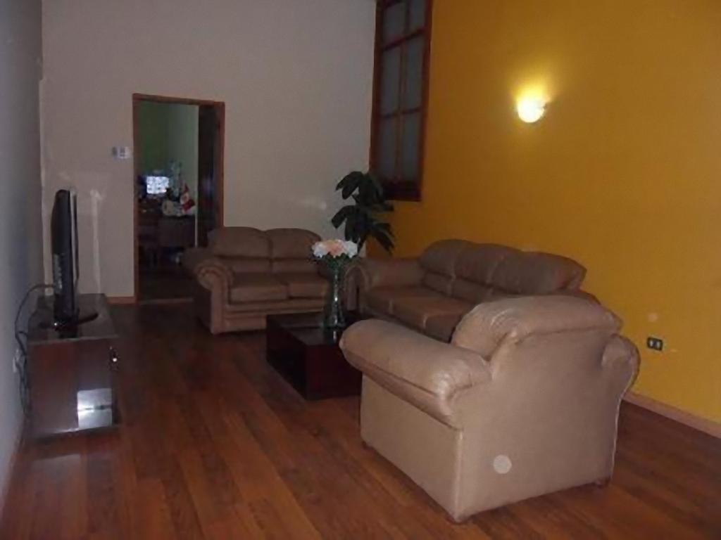 Inka Path Hotel Lima