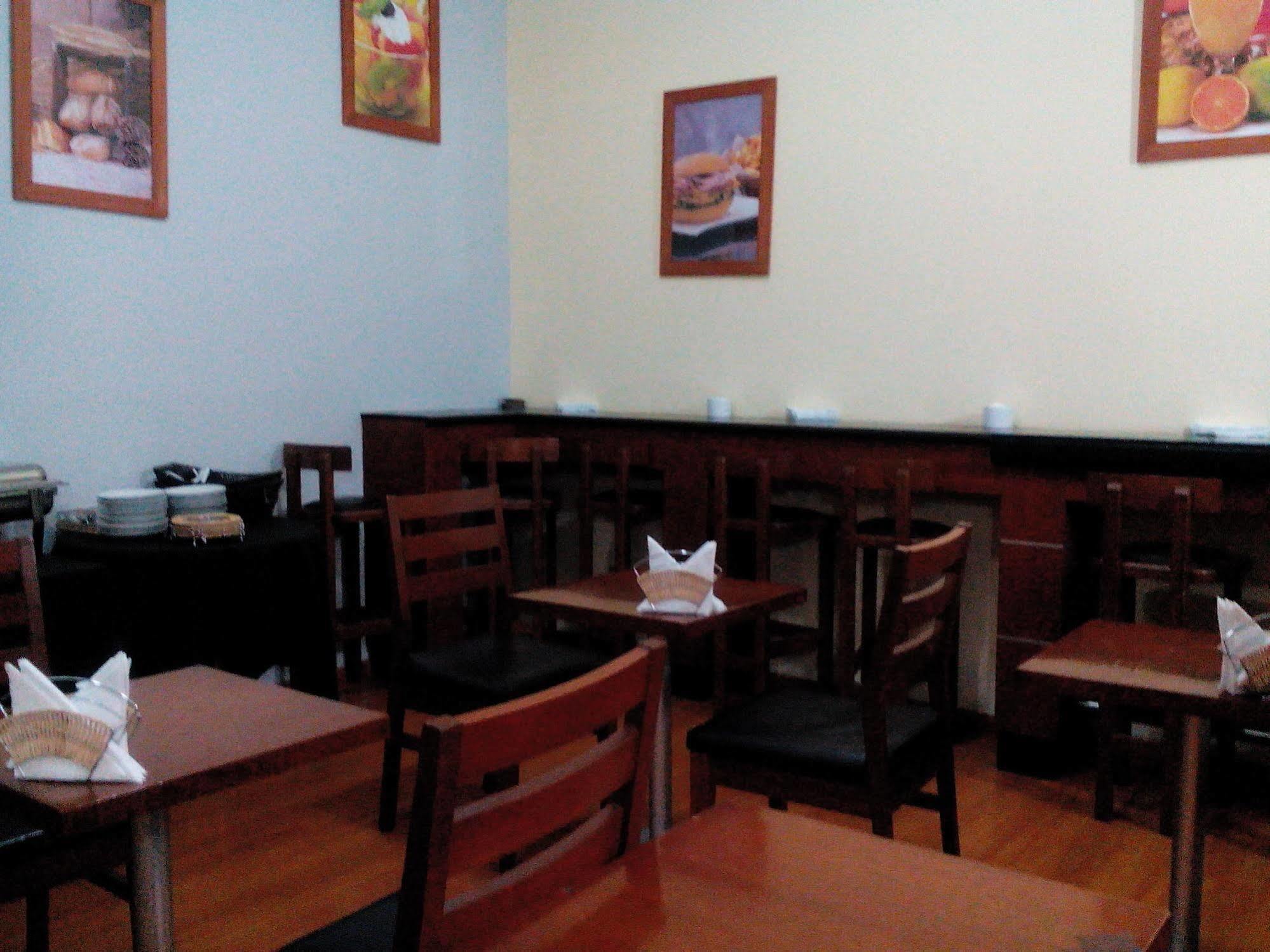 Inka Path Hotel 3*