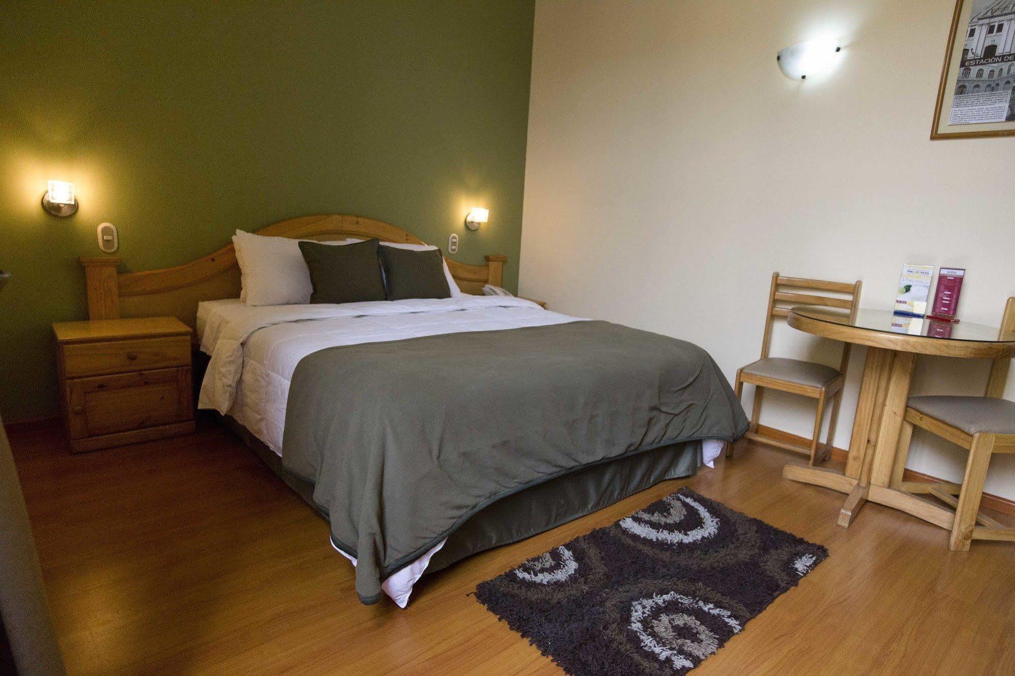Hotel Inka Path Lima
