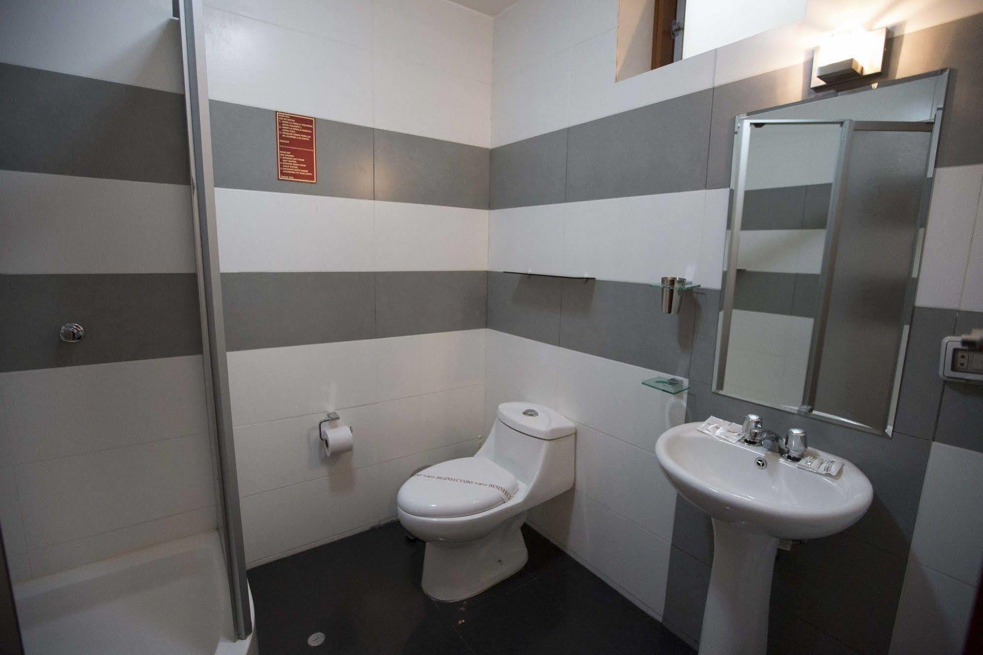 Inka Path Hotel 3*