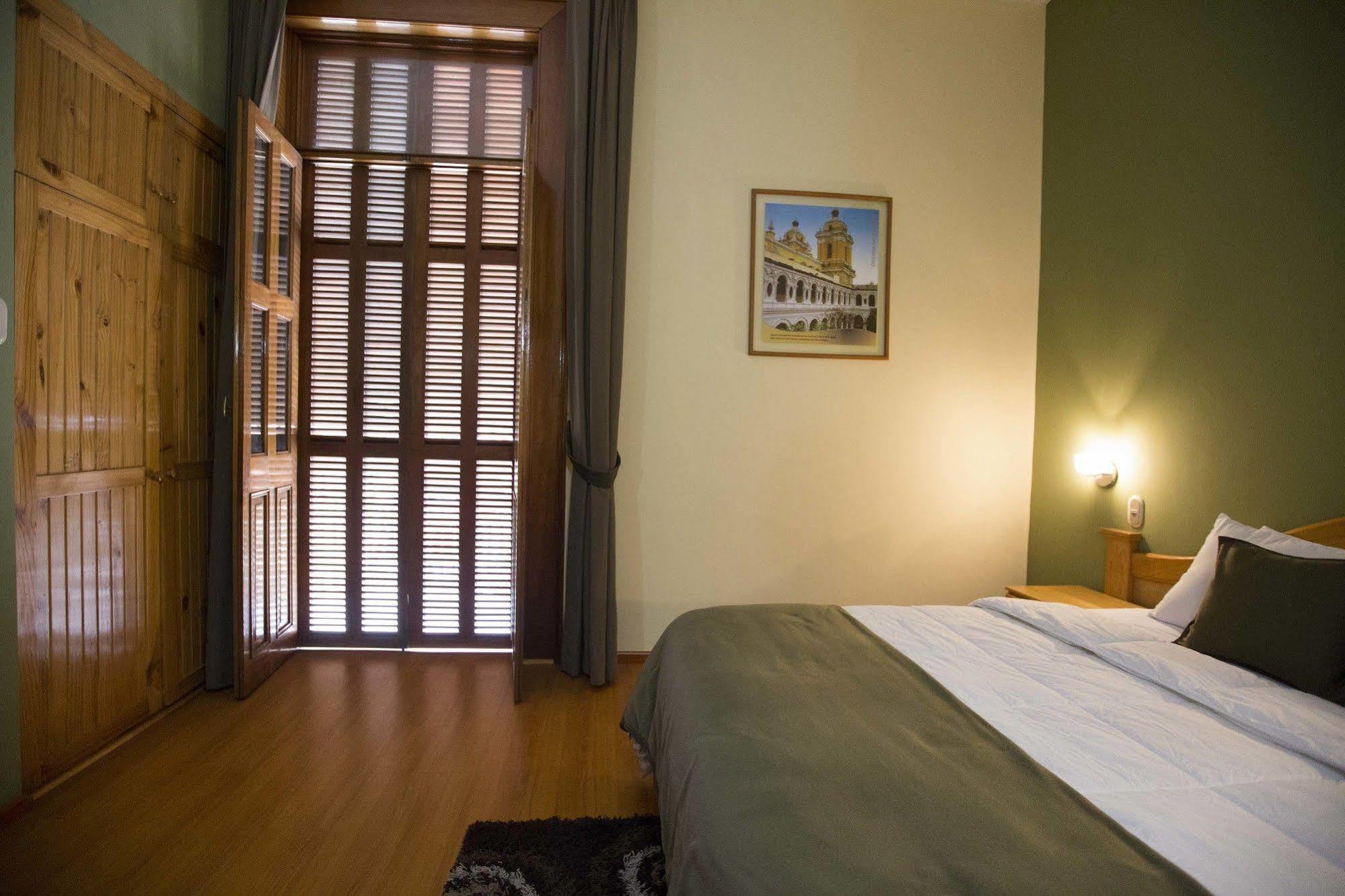 Hotel Inka Path 3*