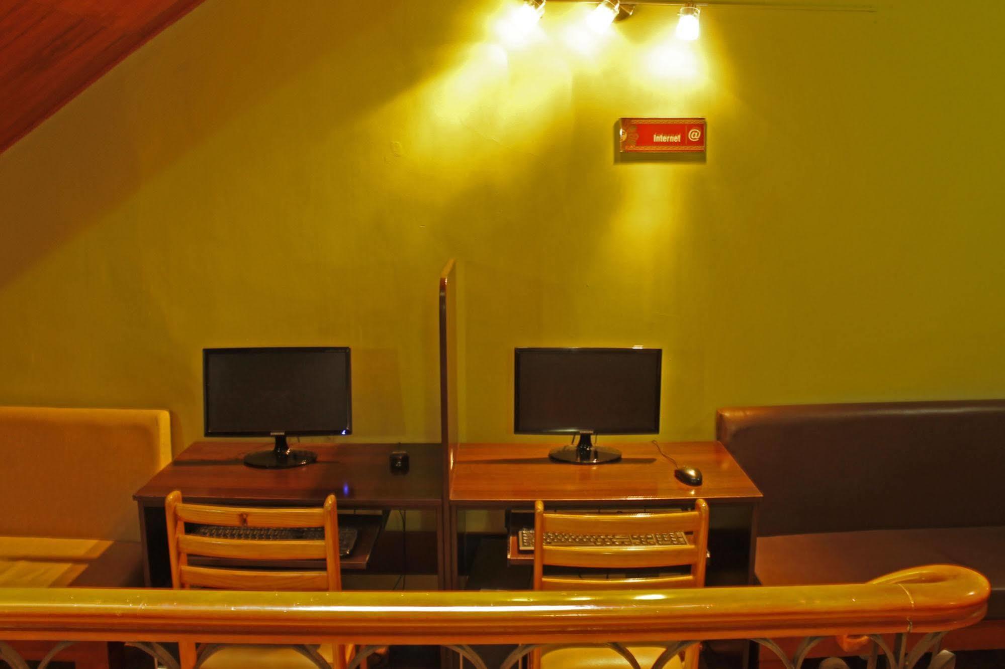 Hotel Inka Path