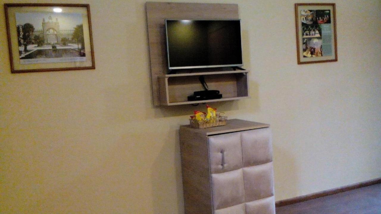 Inka Path Hotel 3*